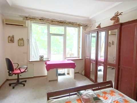 квартира по адресу Адмиральская ул., 18
