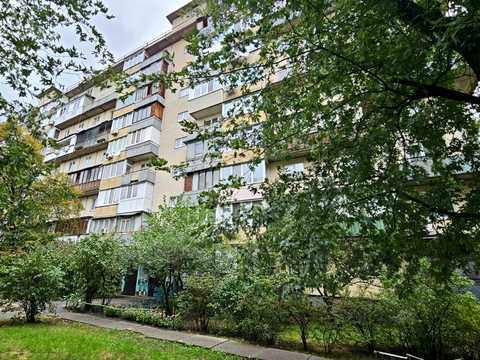 квартира за адресою Лісовий просп., 9
