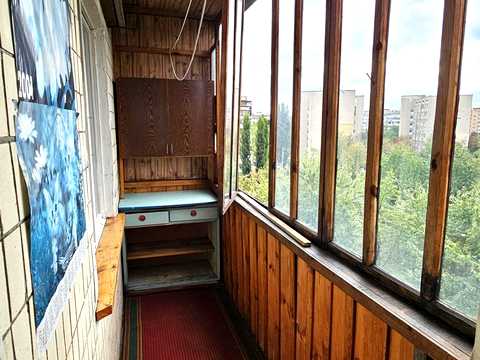 квартира за адресою Лісовий просп., 9
