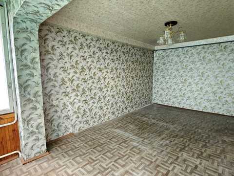 квартира за адресою Лісовий просп., 9
