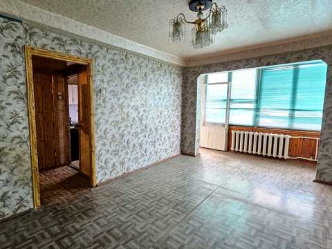 квартира за адресою Лісовий просп., 9