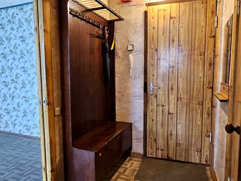 квартира за адресою Лісовий просп., 9