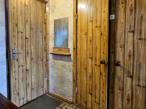 квартира за адресою Лісовий просп., 9