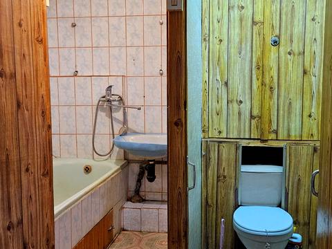 квартира за адресою Лісовий просп., 9