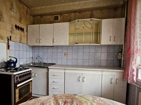 квартира за адресою Лісовий просп., 9