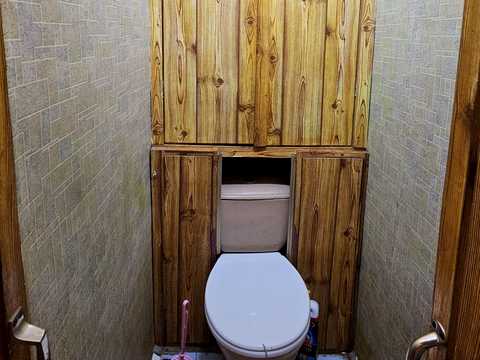 квартира за адресою Лісовий просп., 9