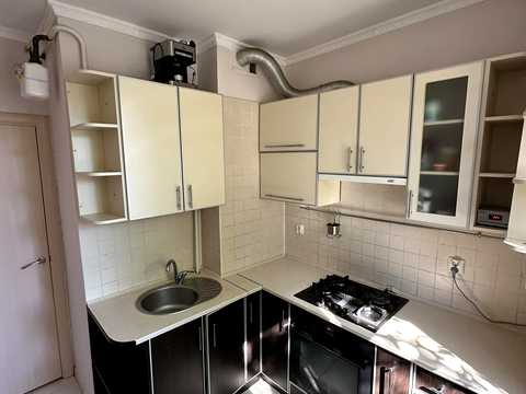 квартира за адресою Ярослава Карпінця вул., 26