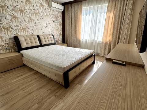 квартира за адресою Урлівська вул., 34-А