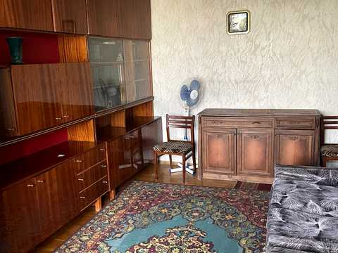квартира за адресою Воскресенський просп. (Перова), 32