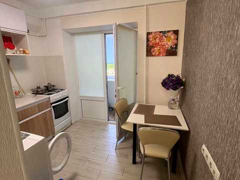 квартира по адресу Павла Тычины просп., 3