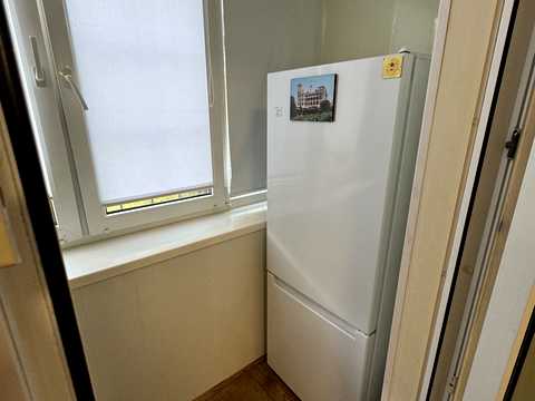 квартира по адресу Павла Тычины просп., 3