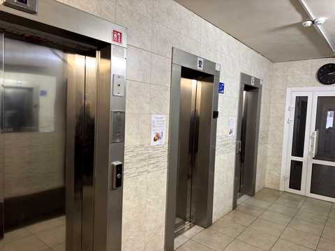 квартира за адресою Юлії Здановської вул. (Ломоносова), 83-Г