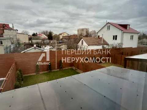 дом по адресу Дениса Максишка ул. (Марии Демченко), 236