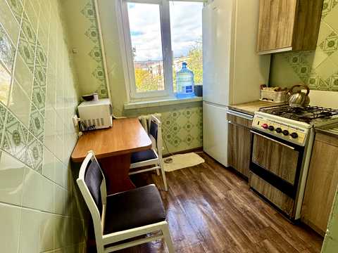 квартира за адресою Ювілейний просп. (), 51а
