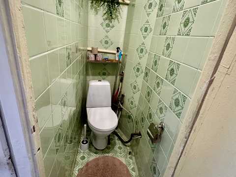 квартира за адресою Ювілейний просп. (), 51а