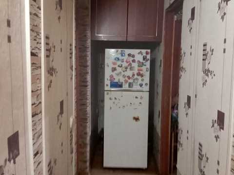 квартира за адресою Трубників просп., 17