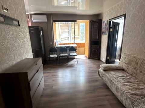 квартира по адресу Киевская ул., 300-Б