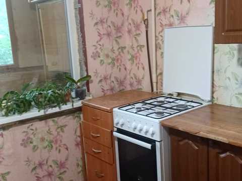 квартира за адресою Олекси Тихого вул. (Виборзька), 59-А