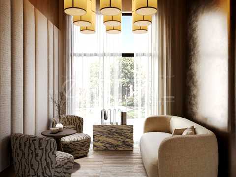 коммерческая по адресу Кудрявская ул., 15