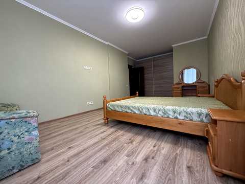 квартира за адресою Михайла Максимовича вул. (Онуфрія Трутенка), 3-Д