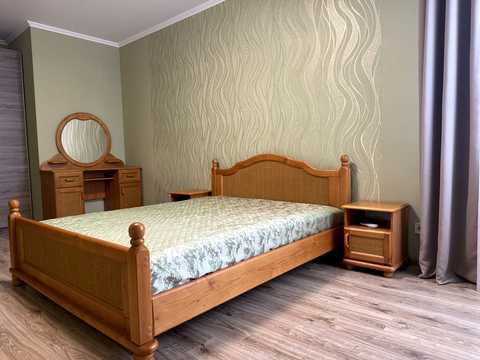 квартира за адресою Михайла Максимовича вул. (Онуфрія Трутенка), 3-Д