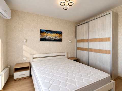 квартира по адресу Тадея Рыльского бульв., 5