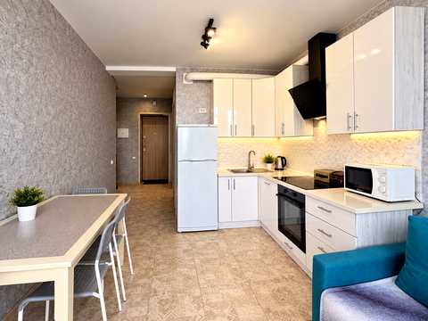 квартира по адресу Тадея Рыльского бульв., 5
