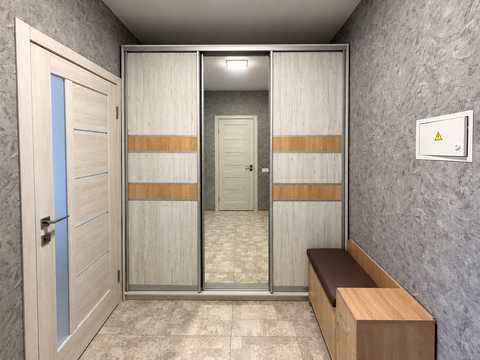 квартира по адресу Тадея Рыльского бульв., 5