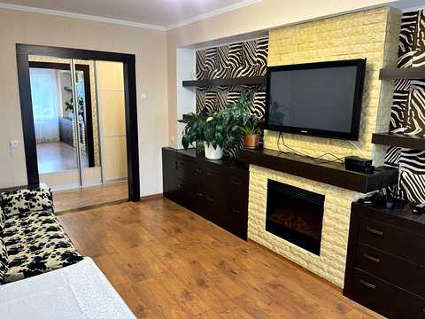 квартира по адресу Василя Червонія ул. (Гагаріна), 3