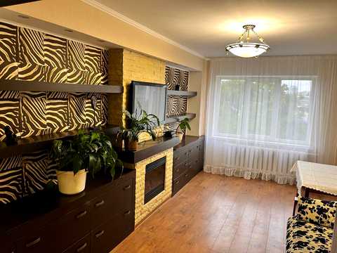 квартира по адресу Василя Червонія ул. (Гагаріна), 3