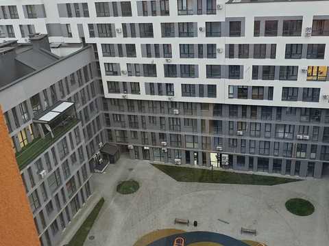 квартира за адресою Стрийська вул., 45-Г
