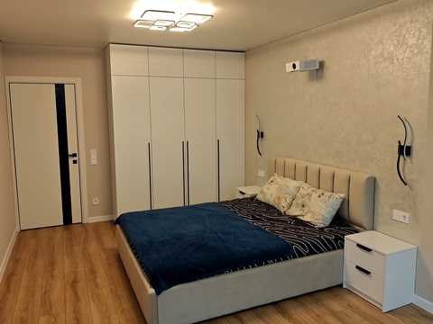 квартира за адресою Стрийська вул., 45-Г