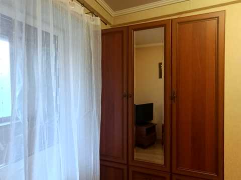 квартира по адресу Андрея Малышко ул., 17