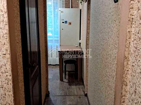 квартира по адресу Познаньская ул., 7