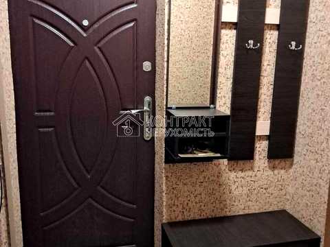 квартира по адресу Познаньская ул., 7