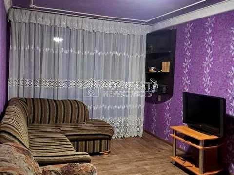 квартира по адресу Познаньская ул., 7