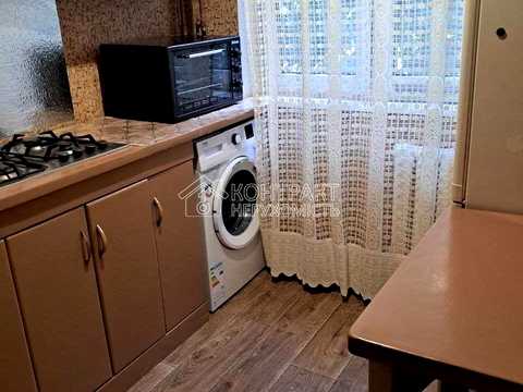 квартира по адресу Познаньская ул., 7