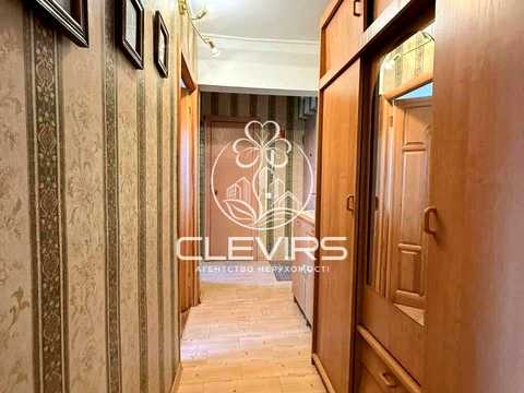 квартира за адресою Харківське шосе, 2
