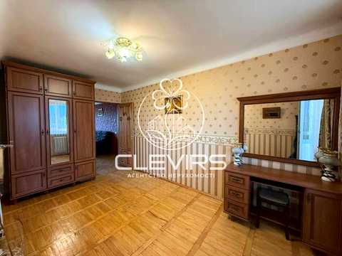 квартира за адресою Харківське шосе, 2