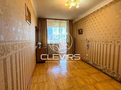 квартира за адресою Харківське шосе, 2