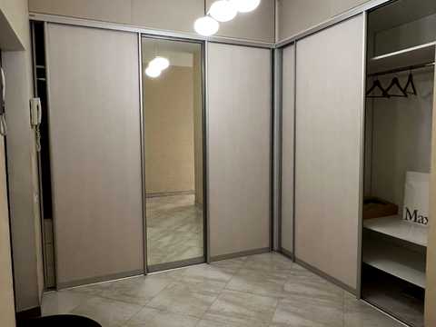 квартира за адресою Французький бульв., 9