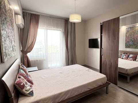 квартира за адресою Французький бульв., 9