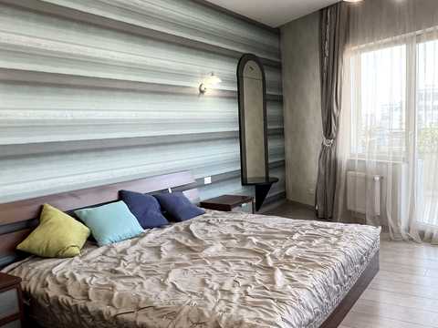 квартира за адресою Французький бульв., 9