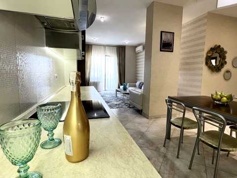 квартира за адресою Французький бульв., 9