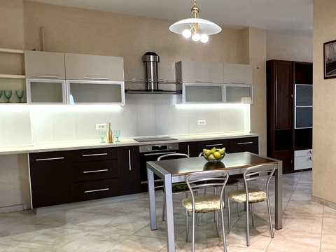 квартира за адресою Французький бульв., 9