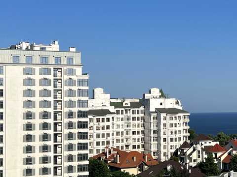квартира за адресою Французький бульв., 9