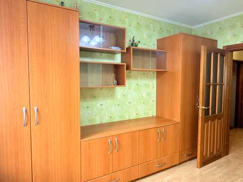 квартира по адресу Валентиновская ул. (Блюхера), 21а