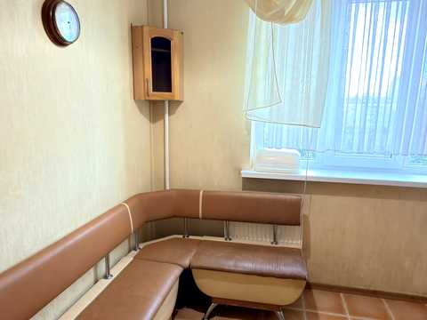 квартира по адресу Валентиновская ул. (Блюхера), 21а