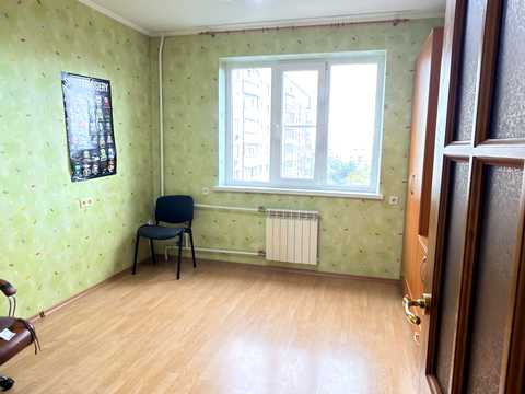 квартира по адресу Валентиновская ул. (Блюхера), 21а