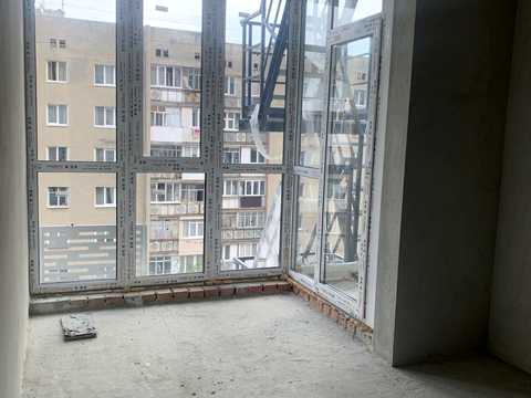 квартира по адресу Гната Хоткевича ул., (Будинок)